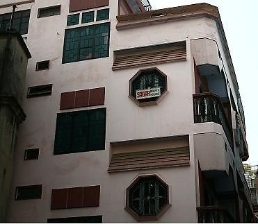 Sagar Guest House 바라나시 외부 사진