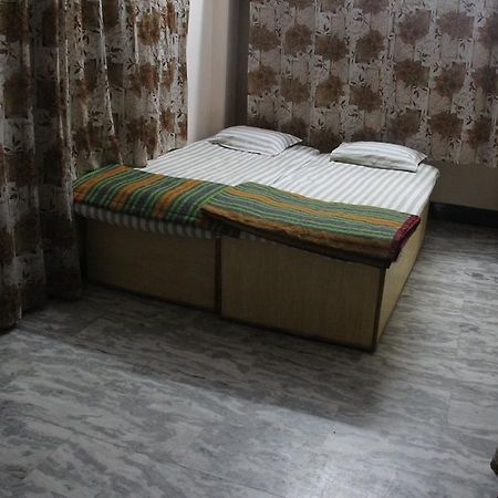 Sagar Guest House 바라나시 외부 사진