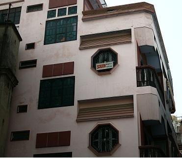 Sagar Guest House 바라나시 외부 사진