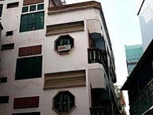 Sagar Guest House 바라나시 외부 사진