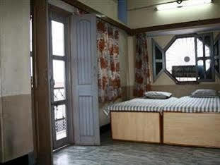 Sagar Guest House 바라나시 외부 사진