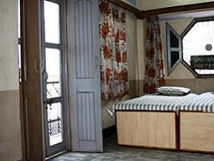 Sagar Guest House 바라나시 외부 사진